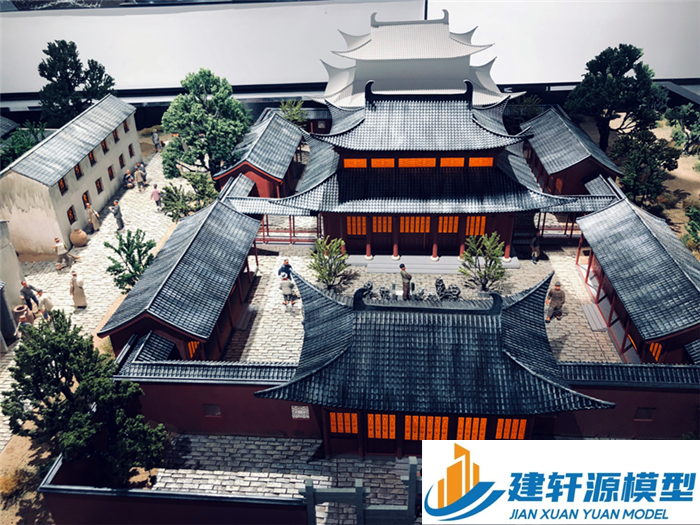 康保奉化-县前街